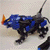 SHIELD LIGER with ZOIDS Controller