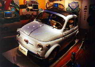 Fiat500