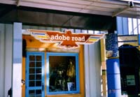 Adobe Road