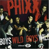 Wild Boys - Phixx