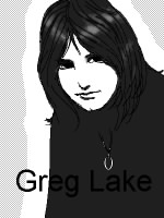 Greg Lake (邭)