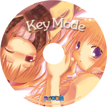 [Key Mode]sN`[[x