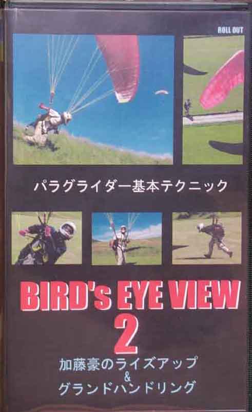 Bird's eye view2