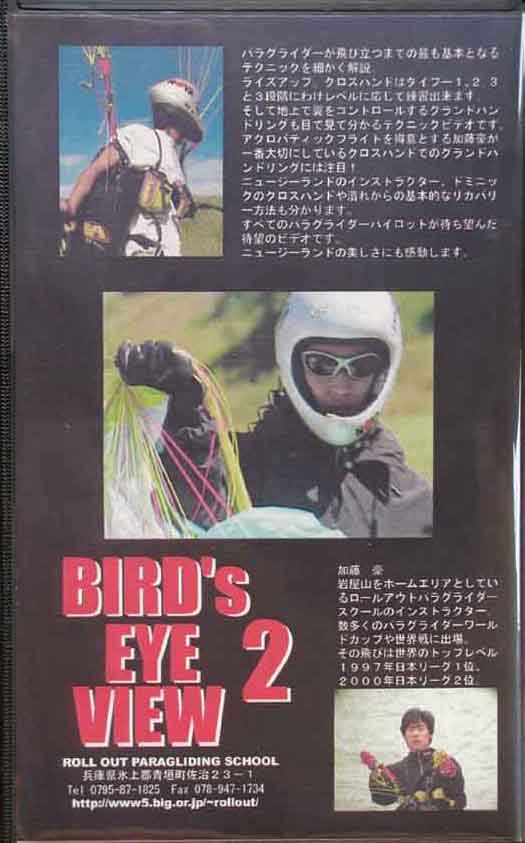 Bird's eye view2
