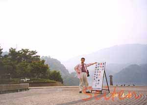 ���̊Ŕ́A���͉ĂɂȂ�Ώo�����ςȂ��炵���E�E