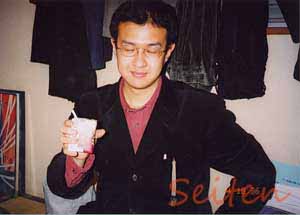 �S���낵����ɁB