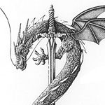 Sword Dragon
