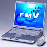 FMV-BIBLO NB16C/A