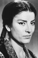 Irene Papas